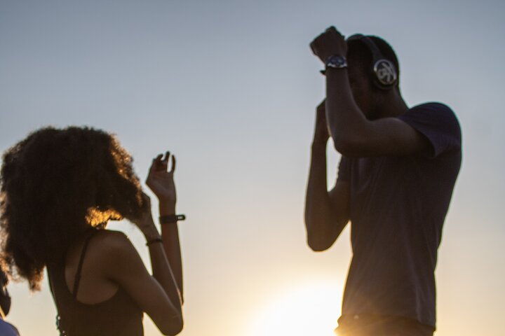 Johannesburg ( Rooftop & sunset ) Hopping Experience  - Photo 1 of 12